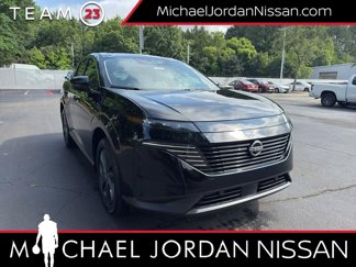New 2025 Nissan Murano SL image 1