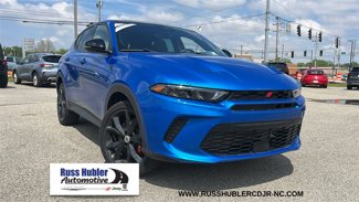 Used 2024 Dodge Hornet GT image 1