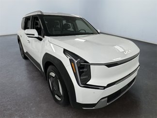 New 2026 Kia EV9 Wind image 1