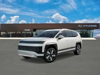 New 2026 Hyundai Ioniq 9 SEL image 1