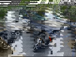 New 2025 Jeep Grand Cherokee L Limited image 1