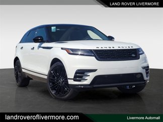 New 2026 Land Rover Range Rover Velar Dynamic SE image 1