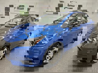 Used 2021 Nissan Versa S image 1