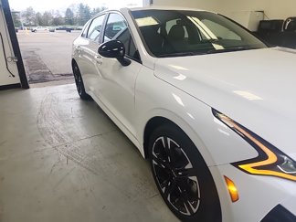 Used 2023 Kia K5 GT-Line w/ GT-Line Premium Package image 1