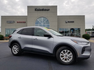 Used 2023 Ford Escape Active image 1