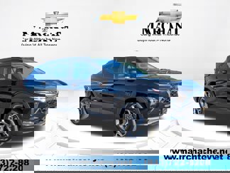 New 2025 Chevrolet Trax LT w/ LT Convenience Package image 1