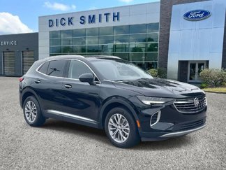 Used 2023 Buick Envision Preferred image 1