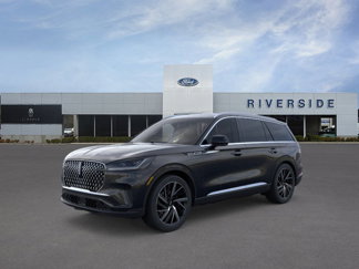 New 2025 Lincoln Aviator Reserve w/ Equipment Group 201A image 1