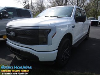 New 2025 Ford F150 Lightning XLT image 1