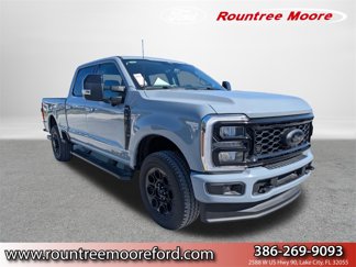 New 2026 Ford F250 Lariat image 1