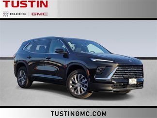 New 2025 Buick Enclave Preferred w/ Power Package image 1