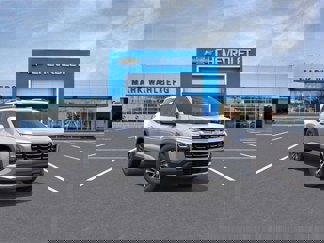 New 2026 Chevrolet Equinox LT w/ Convenience Package II image 1