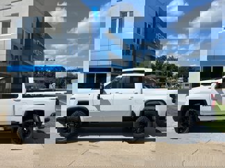 New 2025 Chevrolet Silverado 3500 LT w/ Trail Boss Package image 1