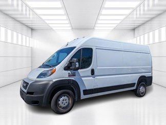 Used 2020 RAM ProMaster 2500 image 1