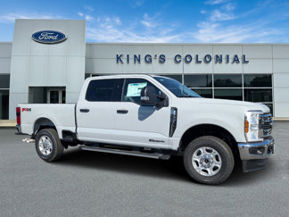 New 2025 Ford F250 XLT w/ 360-Degree Camera Package image 1