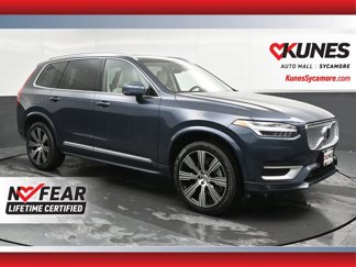 New 2025 Volvo XC90 B6 Ultra w/ Protection Package Premier image 1