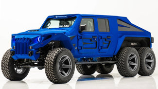 Used 2025 Jeep Gladiator Sport image 1
