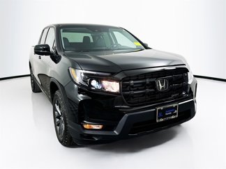 Used 2024 Honda Ridgeline Sport image 1