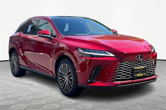 Used 2023 Lexus RX 350 AWD image 1