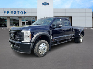 New 2025 Ford F450 XL w/ 360-Degree Camera Package image 1