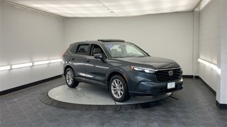 Certified 2023 Honda CR-V EX image 1