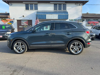Used 2019 Lincoln MKC Reserve w/ MKC Climate Package image 1