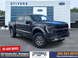 Used 2023 Ford F150 Raptor image 1