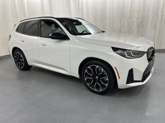 Used 2025 BMW X3 M50 w/ Premium Package image 1