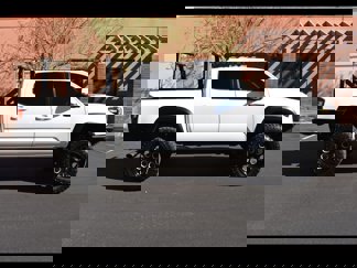 Used 2021 Toyota Tacoma TRD Pro image 1