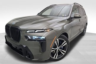 New 2026 BMW X7 xDrive40i w/ M Sport Package image 1