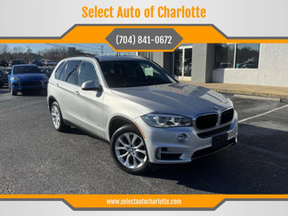 Used 2016 BMW X5 xDrive35i image 1