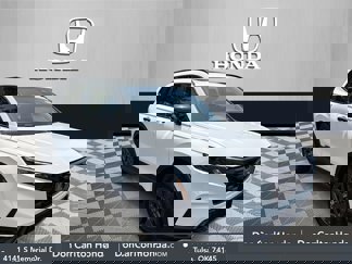 New 2026 Honda CR-V TrailSport image 1