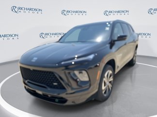 New 2025 Buick Enclave Sport Touring image 1