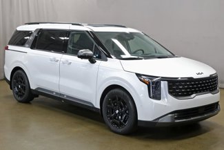 New 2026 Kia Carnival SX Prestige image 1