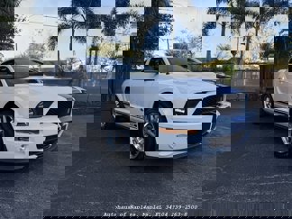 Used 2007 Ford Mustang Shelby GT500 image 1