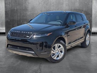New 2026 Land Rover Range Rover Evoque S image 1