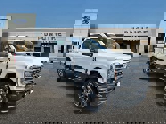 New 2025 Ford F250 King Ranch image 1