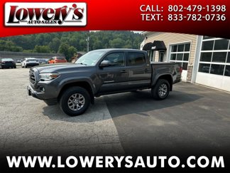 Used 2018 Toyota Tacoma SR5 image 1