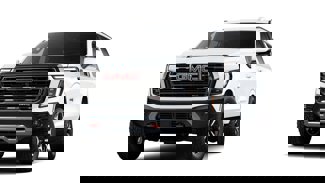 New 2025 GMC Yukon XL AT4 Ultimate image 1