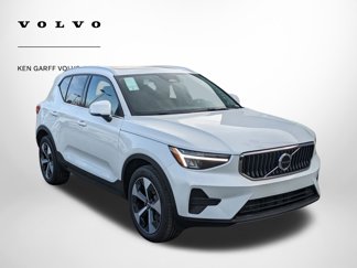 New 2025 Volvo XC40 B5 Core w/ Protection Package Premier image 1