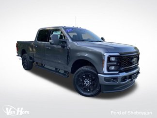 New 2025 Ford F250 XLT image 1