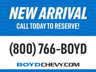 New 2025 Chevrolet Silverado 1500 High Country w/ Technology Package image 1