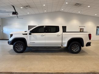 Certified 2024 GMC Sierra 1500 AT4X image 1