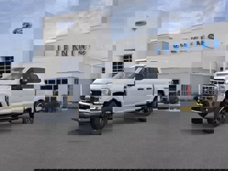 New 2025 Ford F250 XLT image 1
