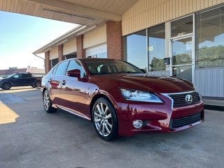 Used 2013 Lexus GS 350 w/ Premium Pkg image 1