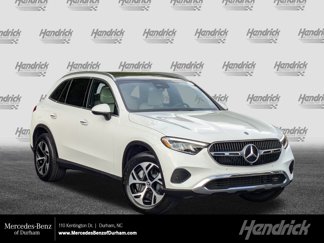 New 2026 Mercedes-Benz GLC 350e 4MATIC image 1