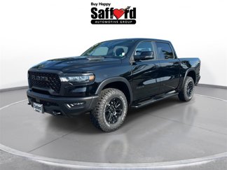 New 2026 RAM 1500 Rebel image 1