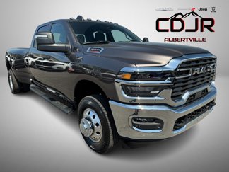 New 2025 RAM 3500 Tradesman image 1