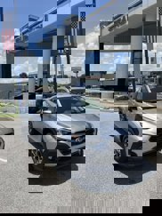 New 2025 Subaru Crosstrek 2.5i Premium video 1