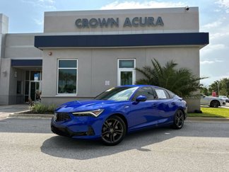 Used 2023 Acura Integra A-Spec image 1